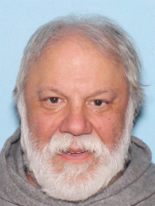 John Dean Richard a registered Sex Offender of Arizona