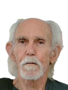 Steven John Erving a registered Sex Offender of Arizona