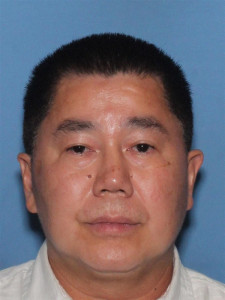 Hung Van Phan a registered Sex Offender of Arizona