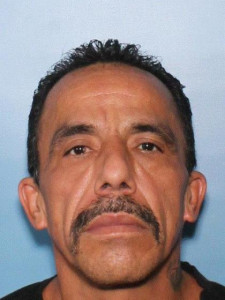 Jose Rodriguez a registered Sex Offender of Arizona