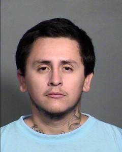 Antonio Gilberto Espindola a registered Sex Offender of Arizona