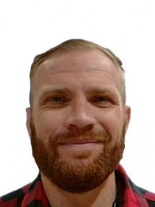 Blake Hulbert a registered Sex Offender of Arizona