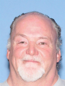 David Robanske III a registered Sex Offender of Arizona