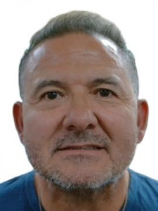 James Dean Richards a registered Sex Offender of Arizona