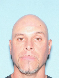 David Cruz a registered Sex Offender of Arizona