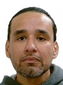 Abran Ceniceros a registered Sex Offender of Arizona