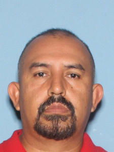 Andrew S Martinez a registered Sex Offender of Arizona