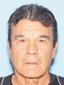 Armando Acedo Martinez a registered Sex Offender of Arizona