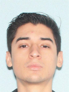 Marco Antonio Ibarra a registered Sex Offender of Arizona