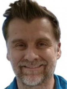 David Michael Odonnell a registered Sex Offender of Arizona