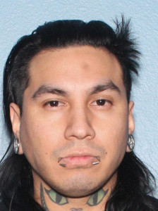 Alonso J Caufield a registered Sex Offender of Arizona