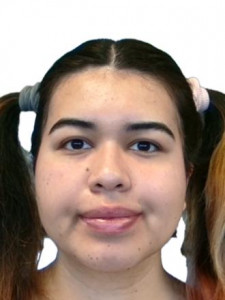 Alyna Garcia a registered Sex Offender of Arizona