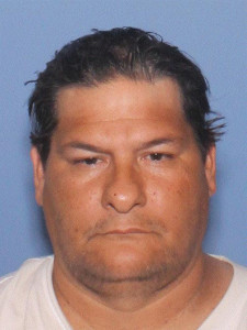 Christopher J Frias a registered Sex Offender of Arizona