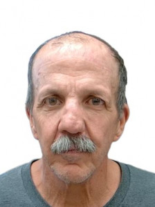 Paul James a registered Sex Offender of Arizona