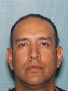 Aaron Arturo Montoya a registered Sex Offender of Arizona