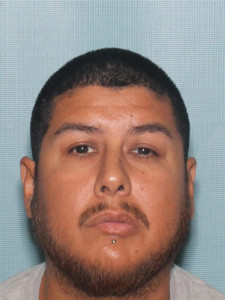 Jose Merced Esparza a registered Sex Offender of Arizona