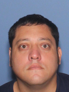 Paul Anthony Menchaca a registered Sex Offender of Arizona