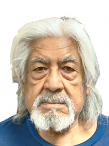 David Domingo Villa a registered Sex Offender of Arizona