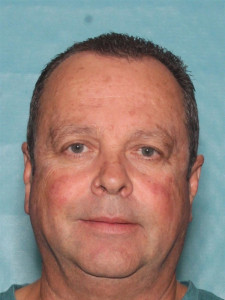 Joel Victor Ellingson a registered Sex Offender of Arizona