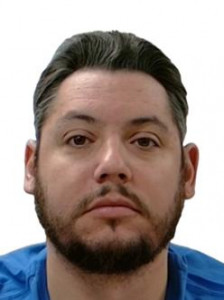 Christian Michael Petrovich a registered Sex Offender of Arizona