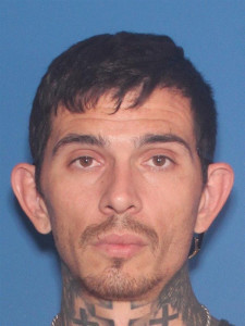 Harley James Gann a registered Sex Offender of Arizona