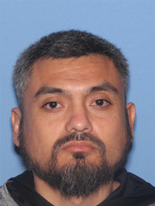 Anthony Vega a registered Sex Offender of Arizona