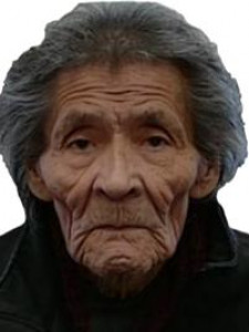 Henry Charlie a registered Sex Offender of Arizona