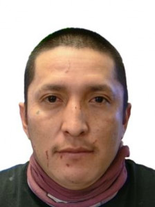 Conrad Franklin Begay a registered Sex Offender of Arizona