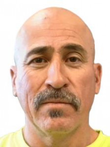 Diego Gomez a registered Sex Offender of Arizona