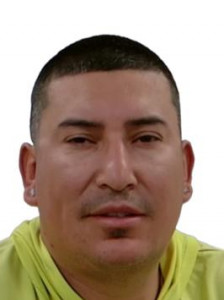 Cristian Badilla a registered Sex Offender of Arizona