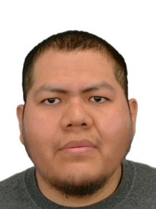 Cameron Kaye Yazzie a registered Sex Offender of Arizona