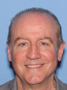 Brien Manning a registered Sex Offender of Arizona