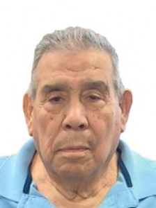 Ramon Martinez a registered Sex Offender of Arizona