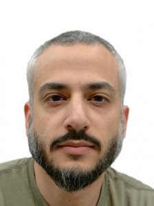John Hermiz Alkhoury a registered Sex Offender of Arizona