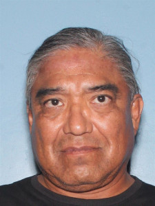Mitchell Yazzie a registered Sex Offender of Arizona