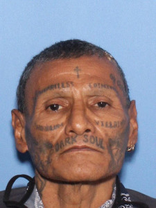 Benjamin Joe Castro a registered Sex Offender of Arizona