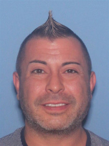 Robert Lee Henderson a registered Sex Offender of Arizona