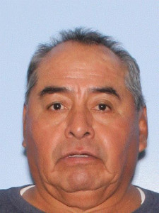 Alvin Skacy a registered Sex Offender of Arizona