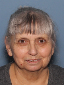 Cherie Jane Stout a registered Sex Offender of Arizona