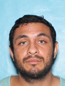 Abram Lugo a registered Sex Offender of Arizona