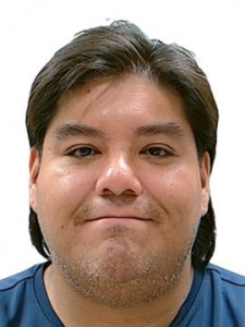 Daniel Marquez a registered Sex Offender of Arizona