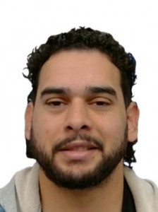 Dominic Dimitri Gonzalez a registered Sex Offender of Arizona