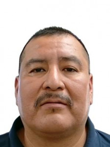 Eric Spencer a registered Sex Offender of Arizona