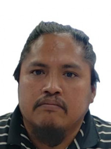 Terrance Moses a registered Sex Offender of Arizona