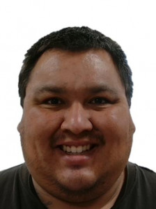 David Wayne Oldmouse a registered Sex Offender of Arizona