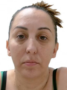Dominique Elaisa Uriarte a registered Sex Offender of Arizona