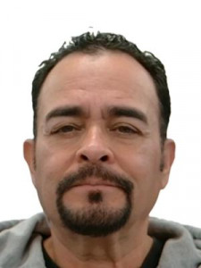 Raymundo Zaragoza a registered Sex Offender of Arizona