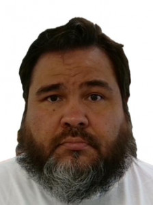 Robert Moreno a registered Sex Offender of Arizona