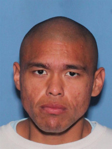 Richard Anthony Alonzo a registered Sex Offender of Arizona