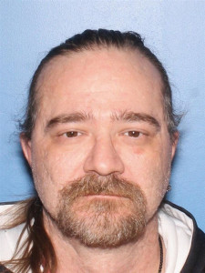 Wesley Scott a registered Sex Offender of Arizona
